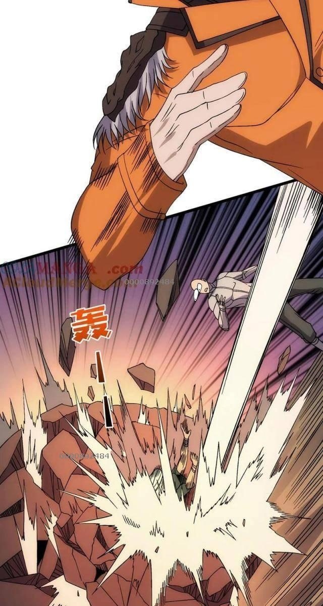 Bắt Đầu Kế Nhiệm Boss Hắc Long, Ta Vô Địch - Page 5