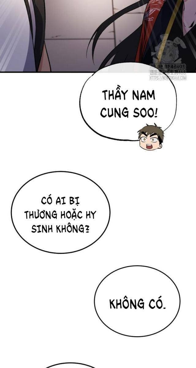 Giảng Sư Đứng Đầu: Baek Sư phụ - Page 82