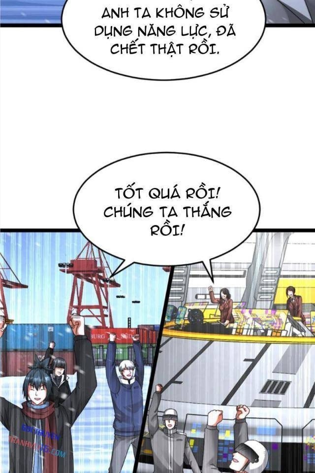Toàn Cầu Băng Phong: Ta Chế Tạo Phòng An Toàn Tại Tận Thế - Page 25
