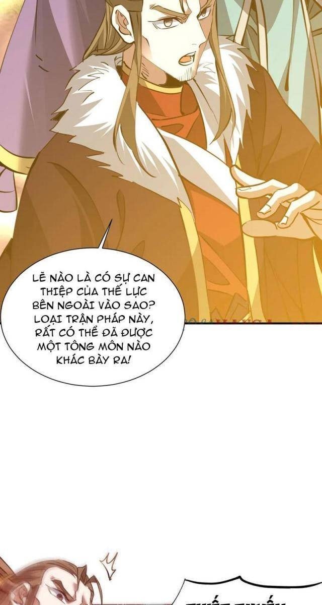 Trùng Sinh Ma Tu:Bắt Đầu Từ Việc Nhặt Được Một Viên Tinh Cầu Zombie - Page 40