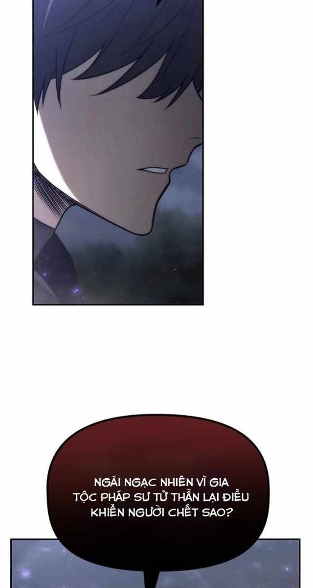 Thiếu Gia Chủ Của Gia Tộc Tử Linh Sư - Page 46