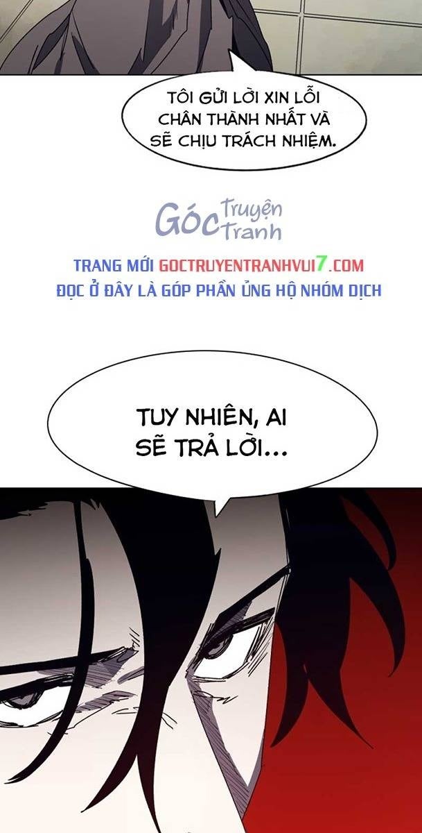 Kỵ Sĩ Báo Thù - Page 41