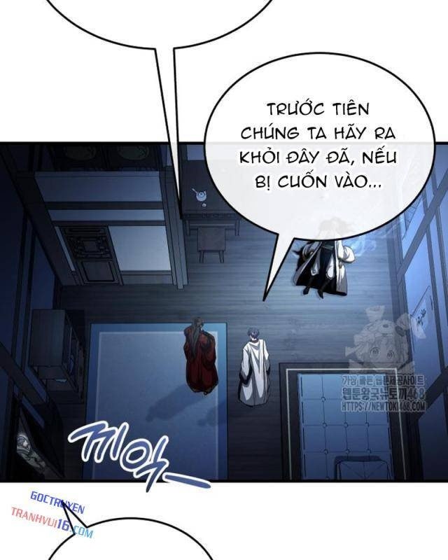 Thiếu Gia Yểu Mệnh Nhà Họ Bạch - Page 48