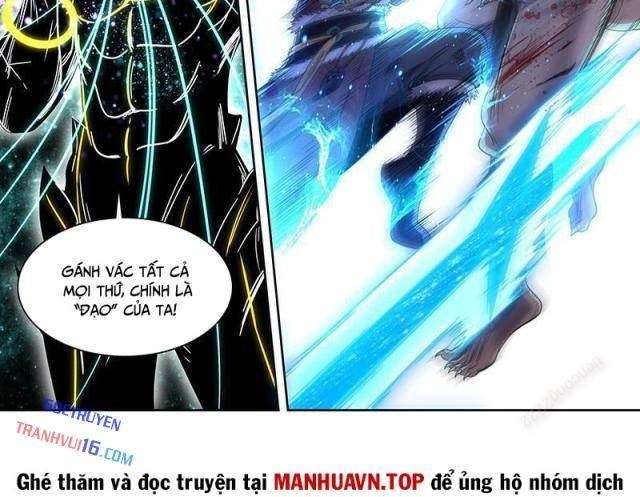 Ngự Linh Thế Giới - Page 6