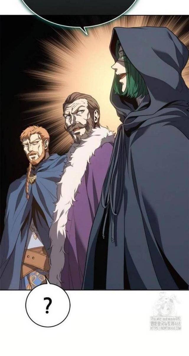 Lý Do Ta Từ Bỏ Làm Quỷ Vương - Page 21