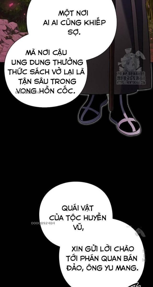 Đêm Của Yêu Tinh - Page 67