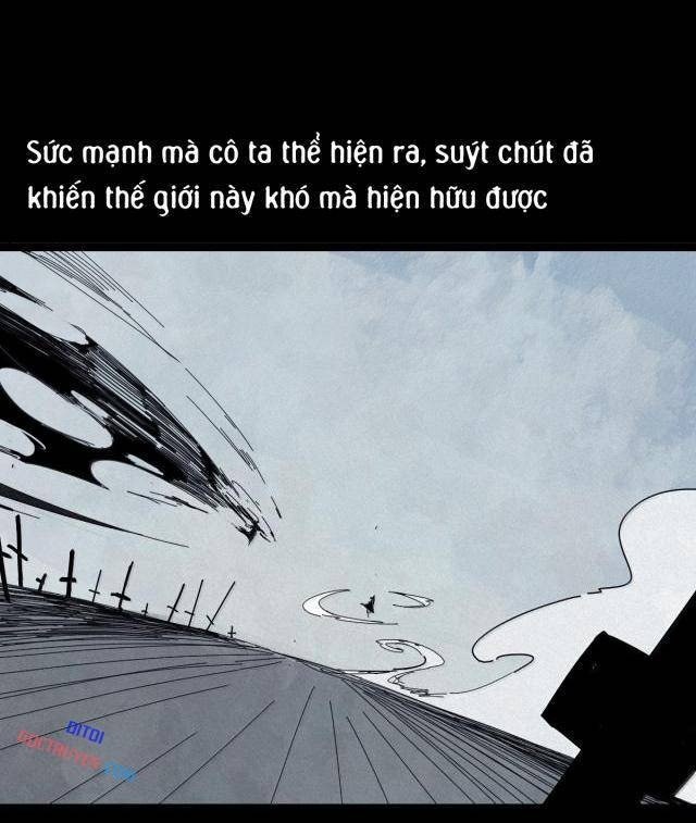 Mặt Nạ Chân Lý - Page 5