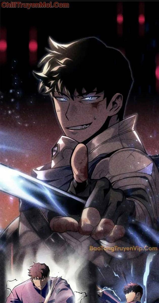 Chiến Trường Siêu Phàm - Page 67