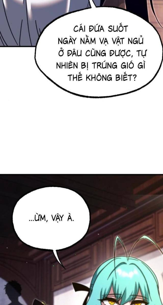 Thống Lĩnh Học Viện Chỉ Bằng Dao Sashimi - Page 26