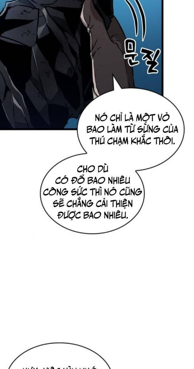 Thế Giới Hậu Tận Thế - Page 34