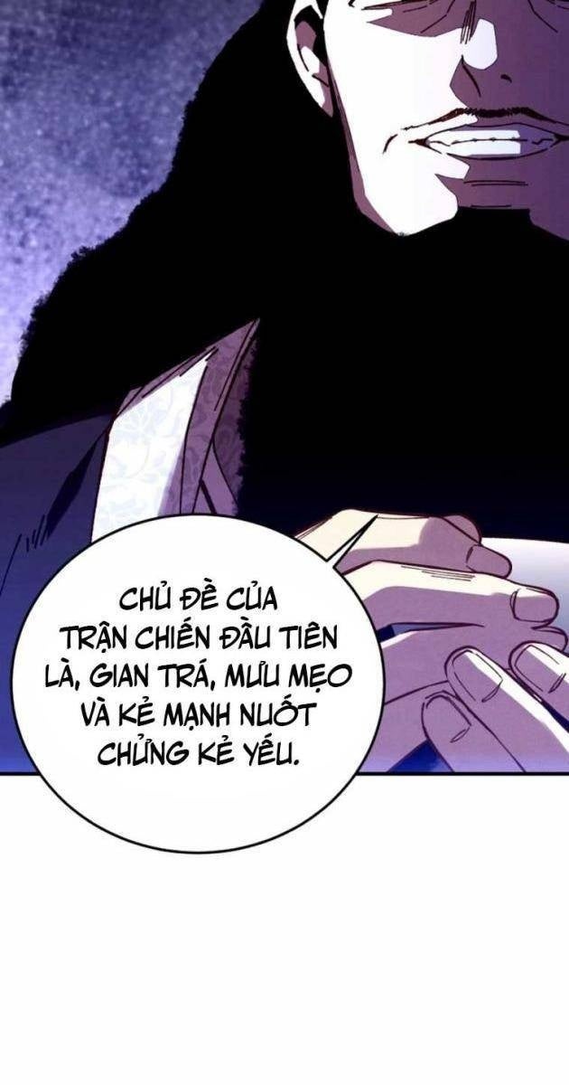 Phi Lôi Đao - Page 29