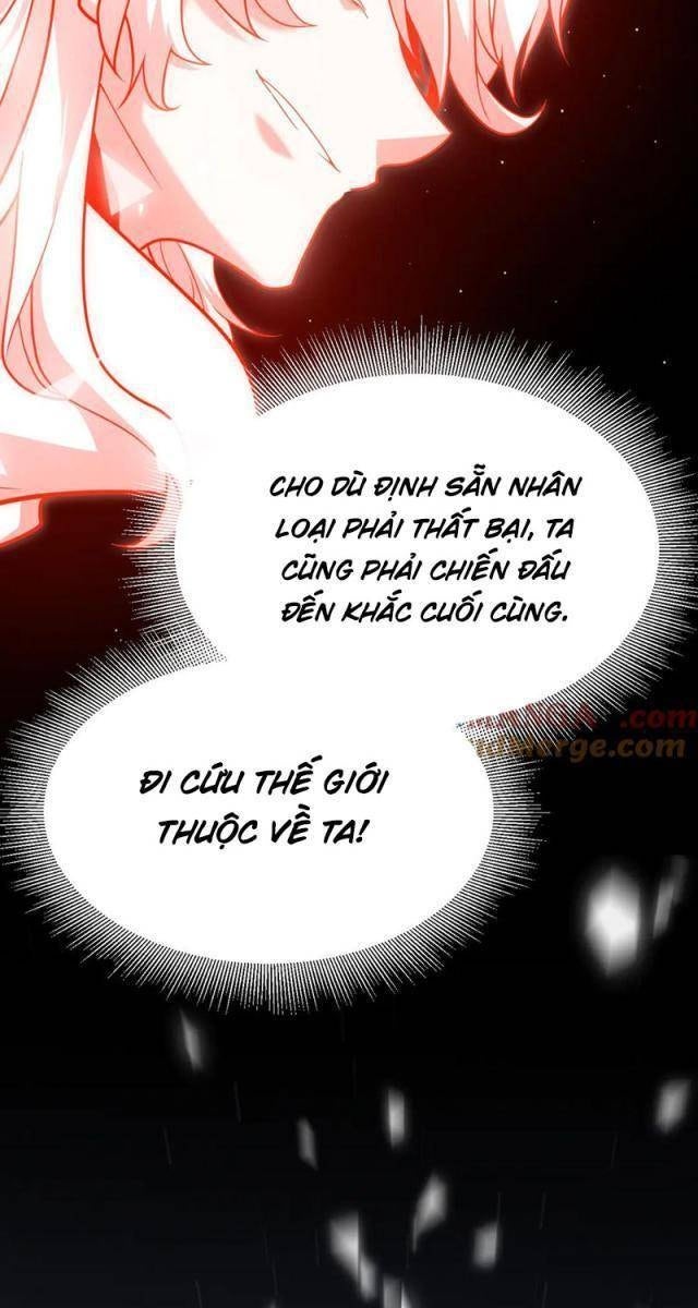Tôi Đến Từ Thế Giới Trò Chơi - Page 32