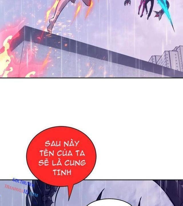 Tay Trái Của Ta Có Thể Dị Biến - Page 18