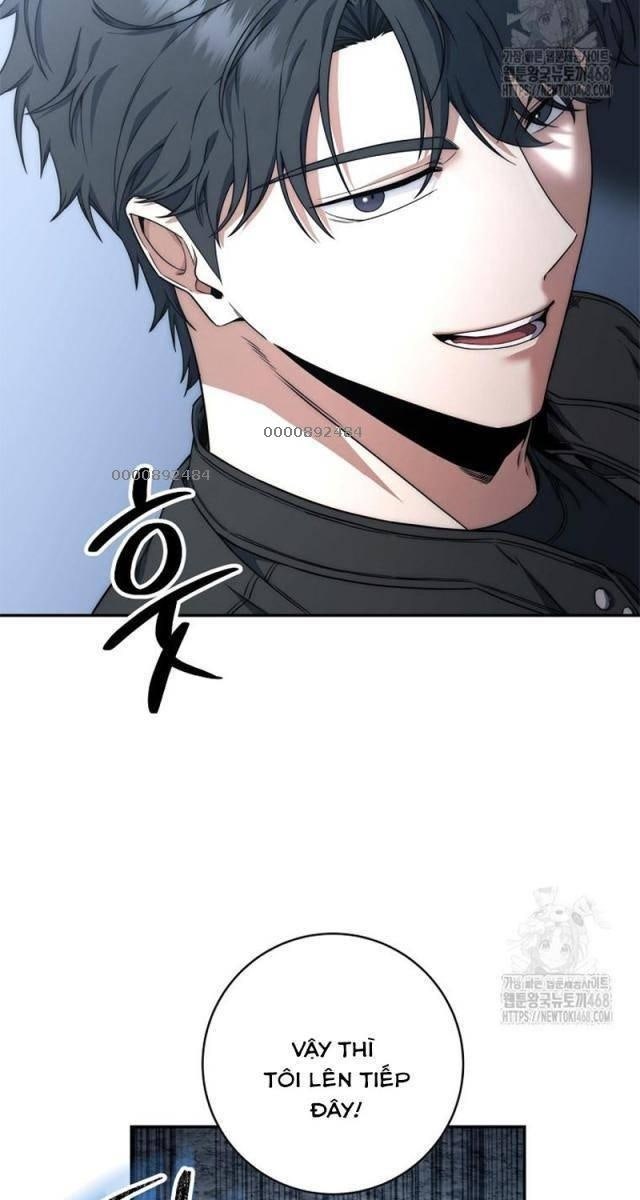 Công Chức Cấp Kiếm Thần Hồi Quy - Page 52