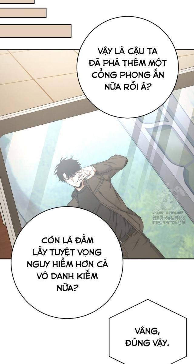 Công Chức Cấp Kiếm Thần Hồi Quy - Page 95