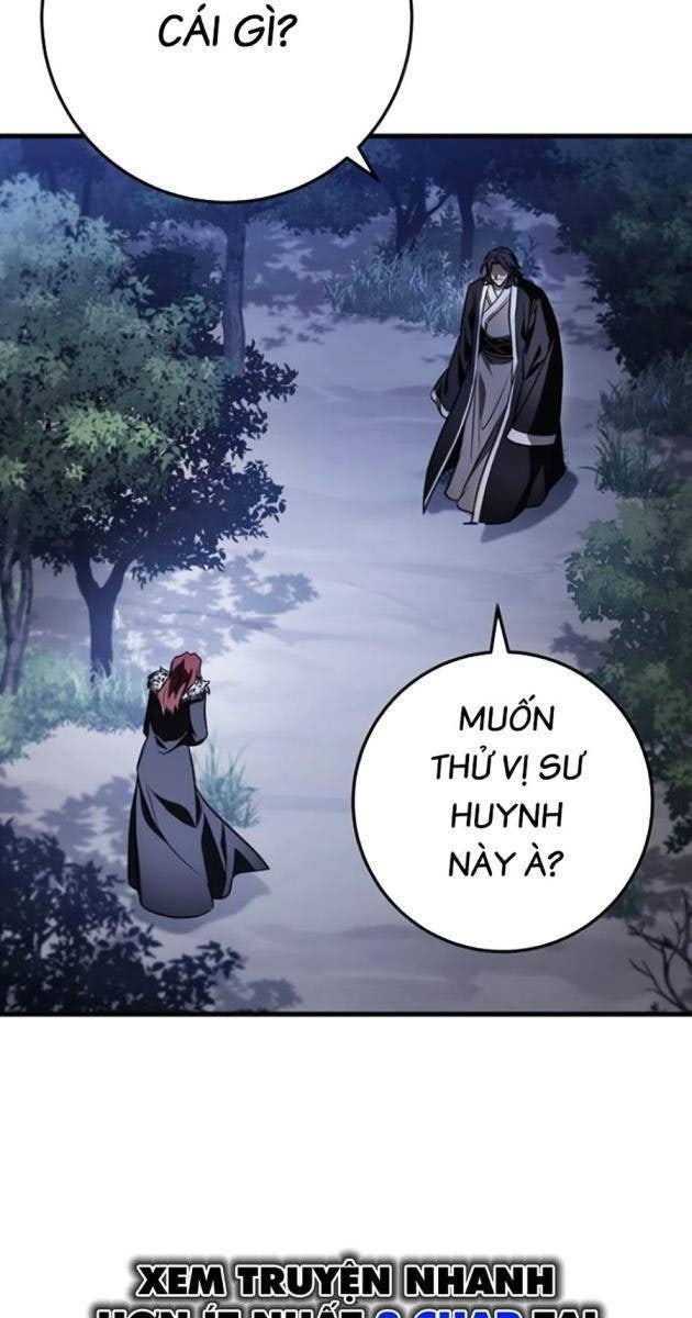 Thanh Kiếm Của Hoàng Đế - Page 105