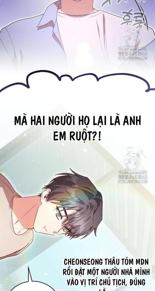 Studio Tùy Hứng Của Nghệ Sĩ Thiên Tài - Page 21