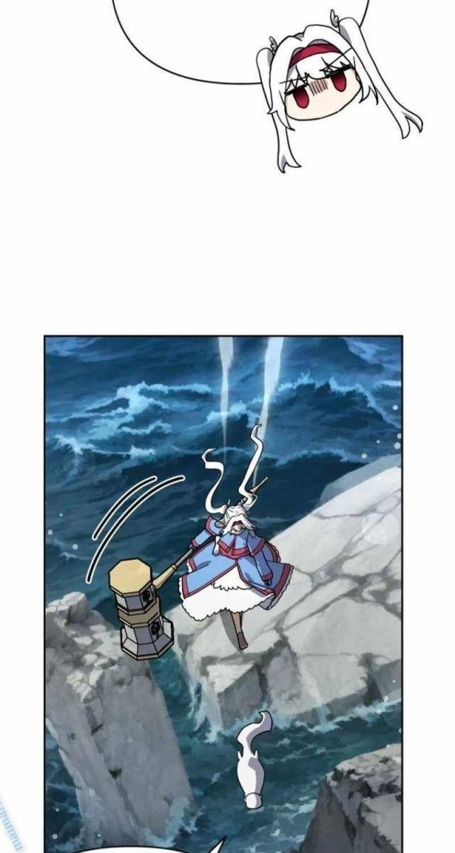 Ông Chú Ma Pháp Thiếu Nữ - Page 97