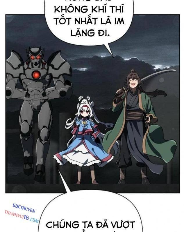 Ông Chú Ma Pháp Thiếu Nữ - Page 51