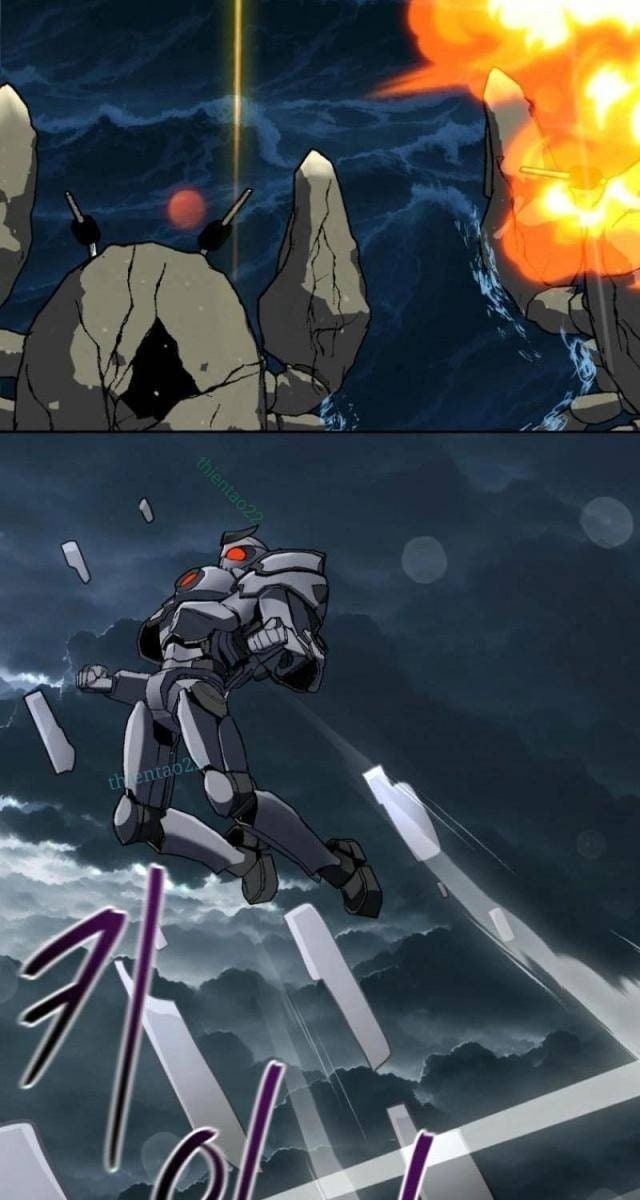 Ông Chú Ma Pháp Thiếu Nữ - Page 83