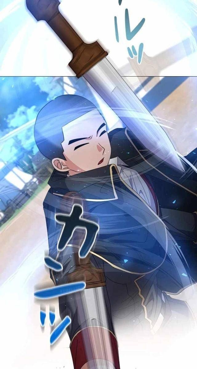 Bức Thư Tình Đến Từ Tương Lai - Page 47