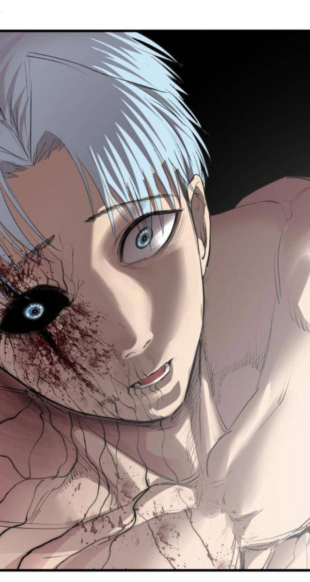 Cốt Nhân - Page 172