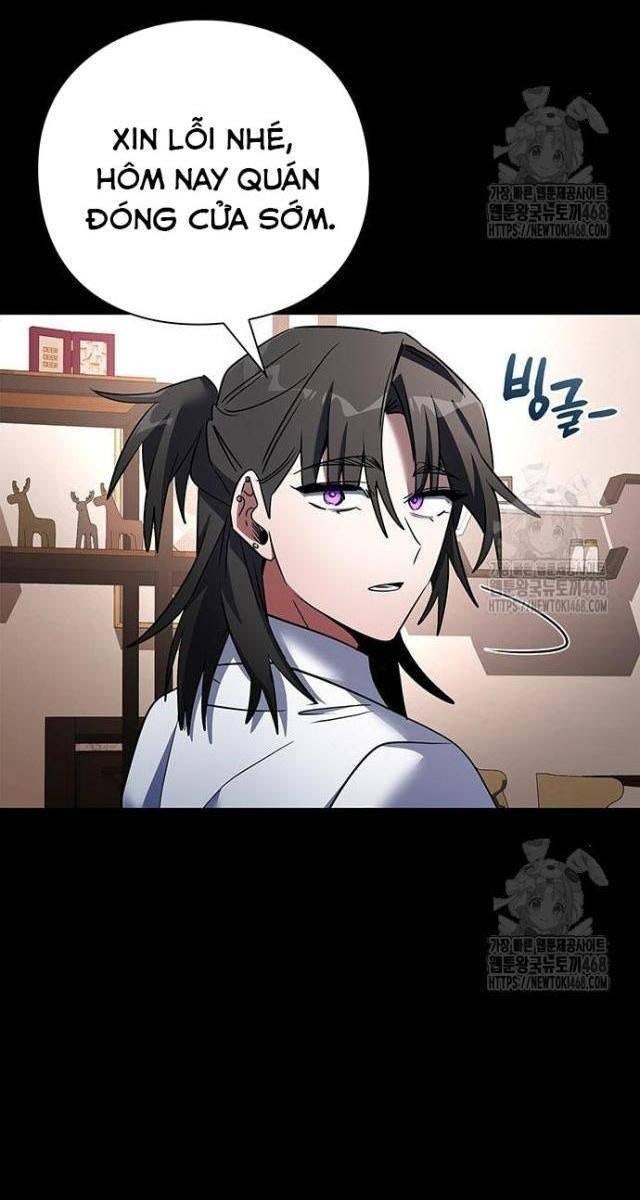 Đêm Của Yêu Tinh - Page 10