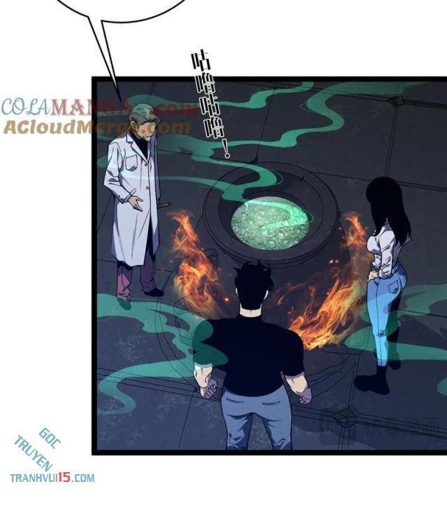 Tài Năng Của Ngươi Là Của Ta - Page 18