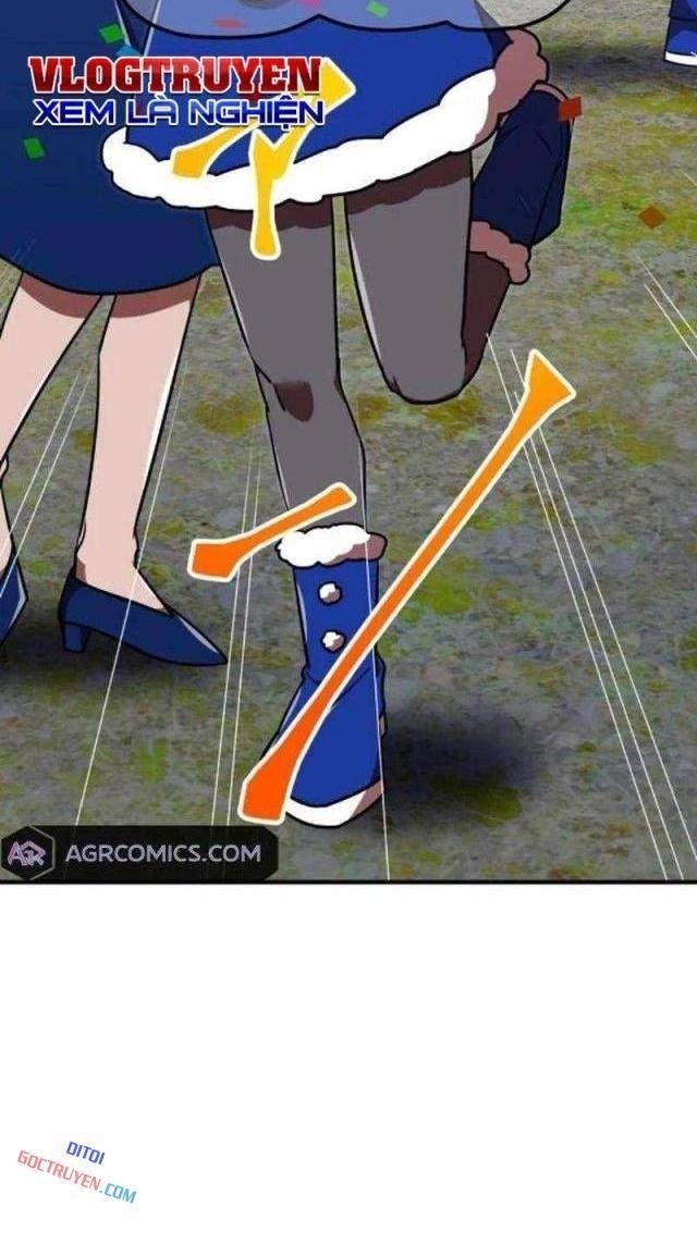 Huyết Thánh Cứu Thế Chủ~ Ta Chỉ Cần 0.0000001% Đã Trở Thành Vô Địch - Page 46