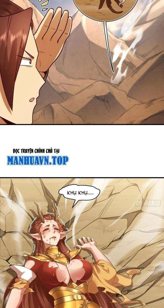 Hồng Hoang: Bắt Đầu Từ Việc Nhận Minh Hà Làm Con Gái Nuôi - Page 42