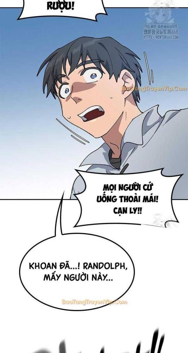 Chữa Lành Cuộc Sống Thông Qua Cắm Trại Ở Thế Giới Khác - Page 76