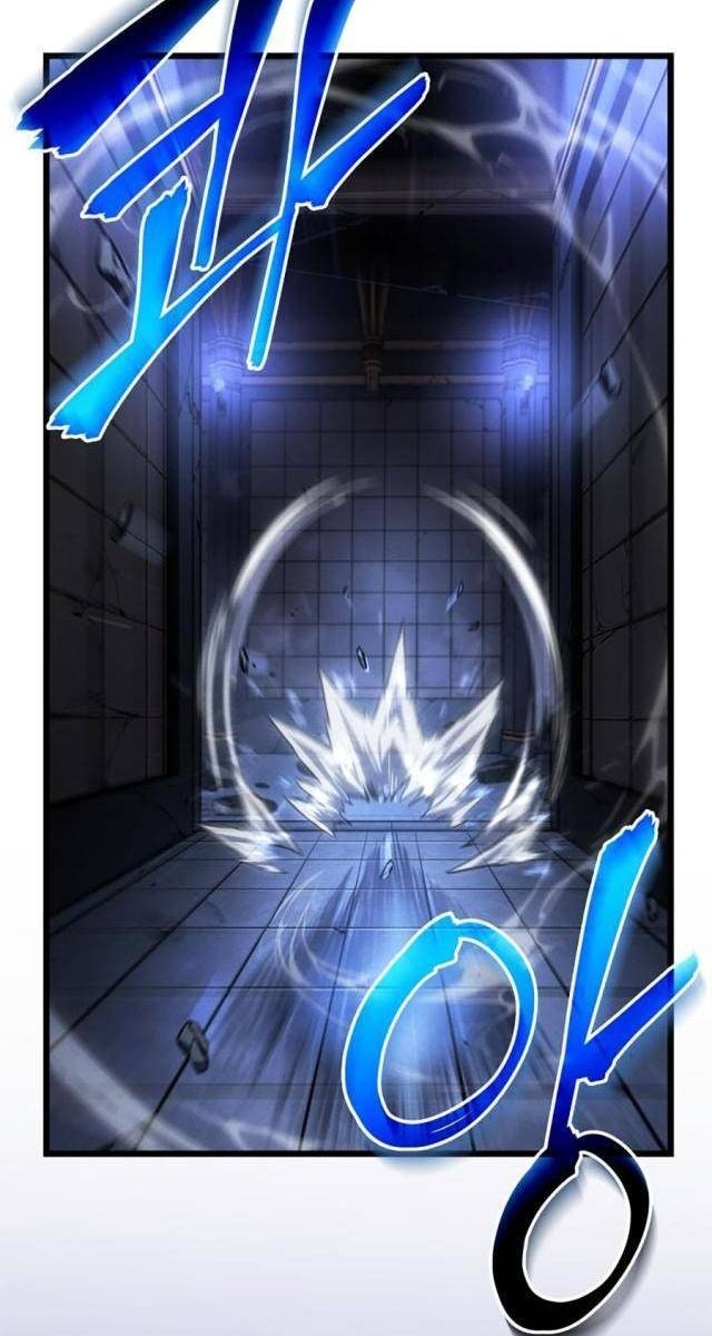 Tôi Thăng Cấp Một Mình Tận Thế Ragnarok - Page 90