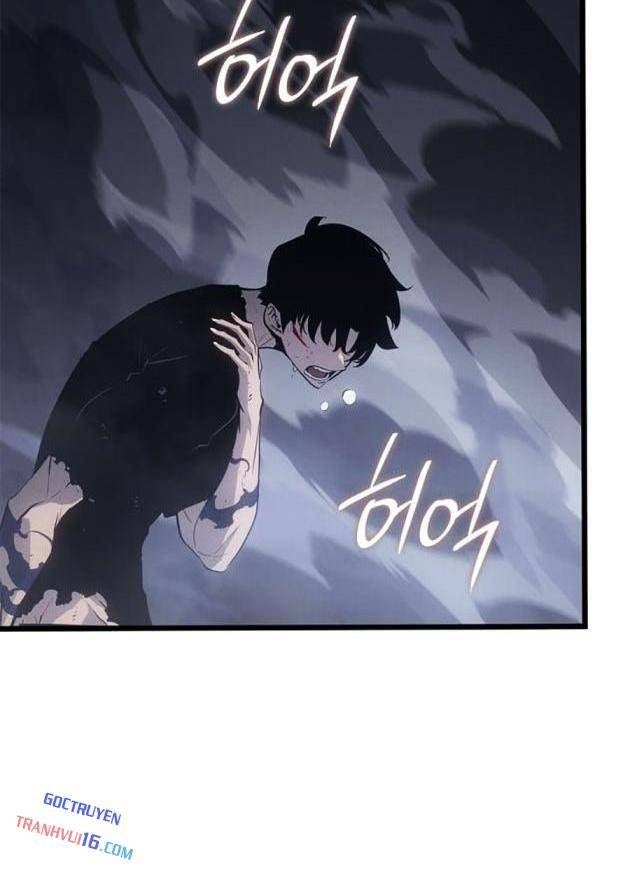 Tôi Thăng Cấp Một Mình Tận Thế Ragnarok - Page 141