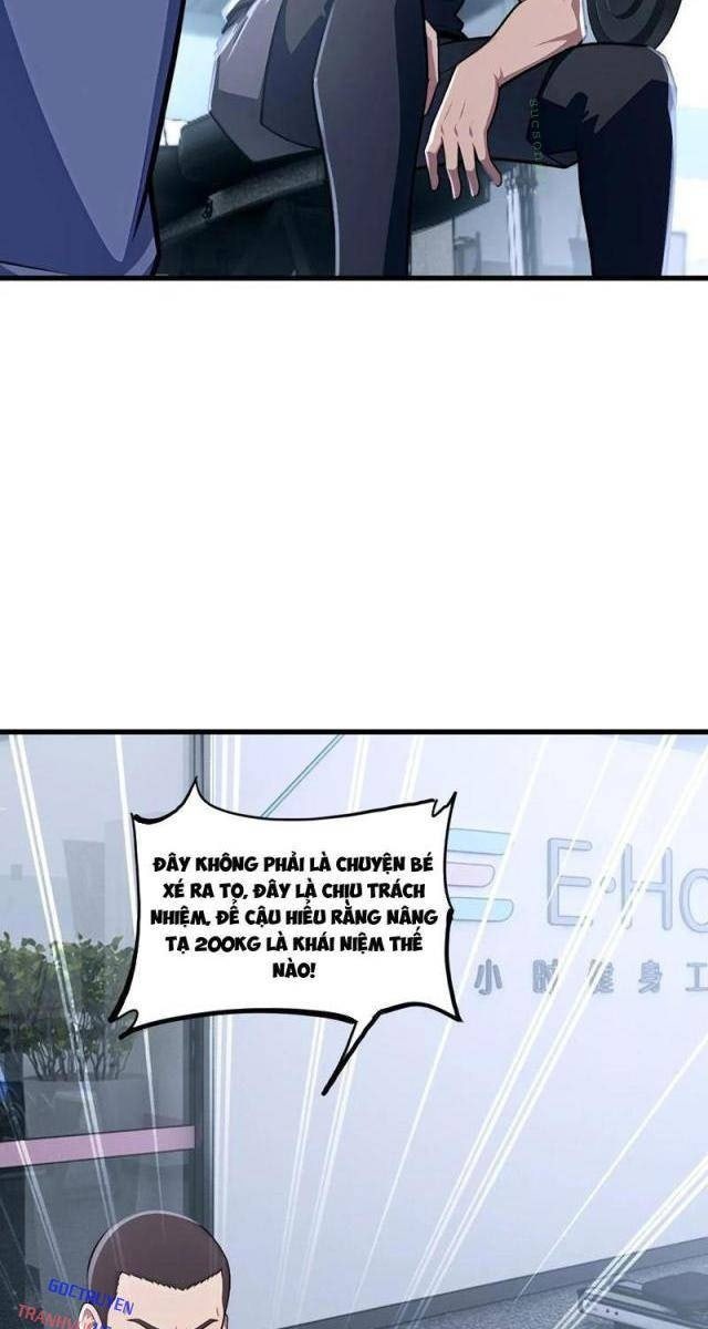 Chung Cực Tùy Ý Thần Hào Hệ Thống - Page 50