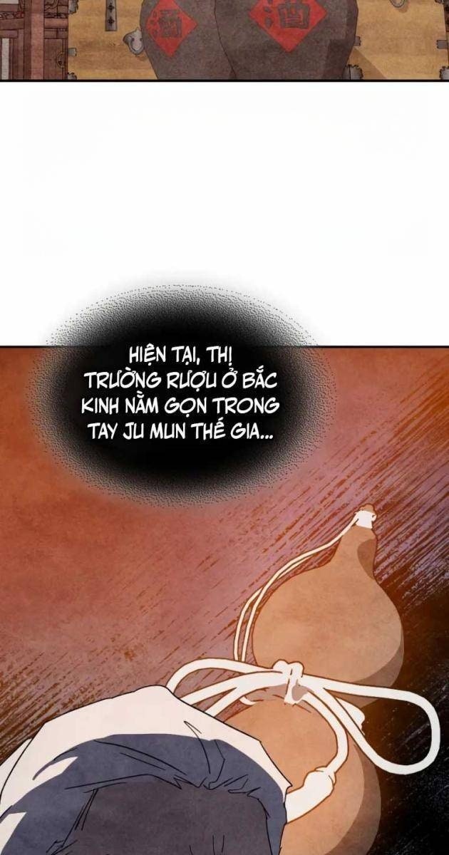 Sự Trở Lại Của Thần - Page 11