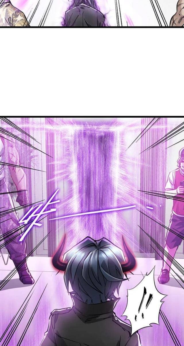 Bàn Tay Thần Thánh - Page 63