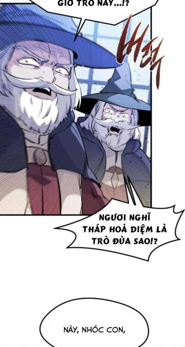 Mỗi Lính Đánh Thuê Trở Về Đều Có Một Kế Hoạch - Page 76