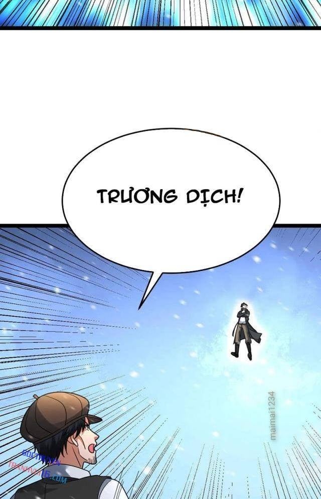 Toàn Cầu Băng Phong: Ta Chế Tạo Phòng An Toàn Tại Tận Thế - Page 21