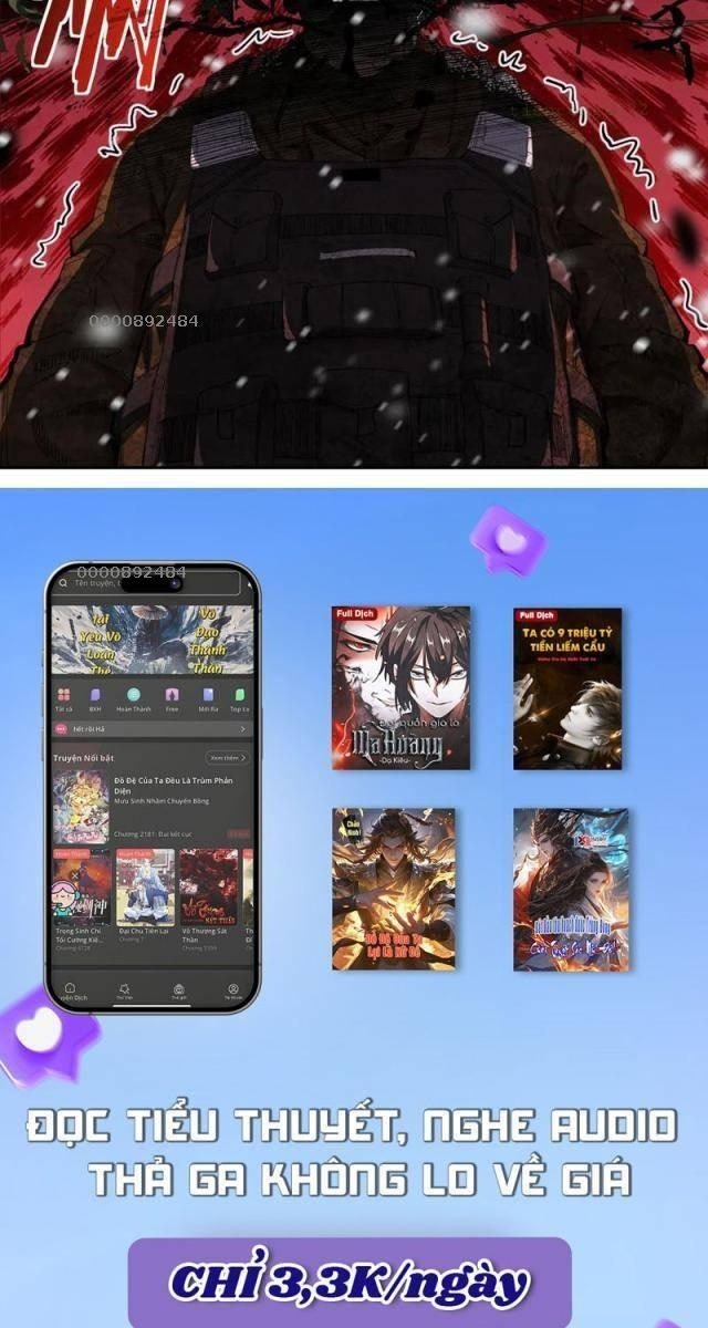 Cực Hàn Chiến Kỷ - Page 61