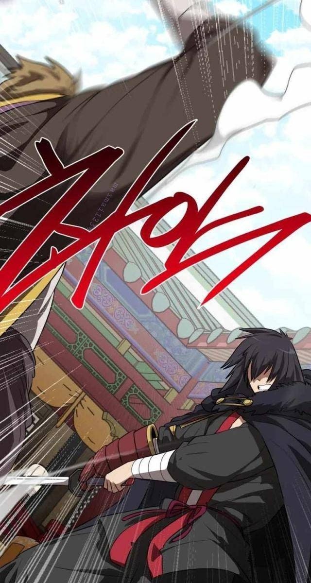 Ta Đây Vô Địch Bất Bại - Page 110