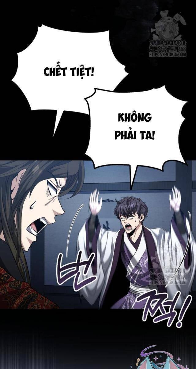 Thiếu Gia Yểu Mệnh Nhà Họ Bạch - Page 101