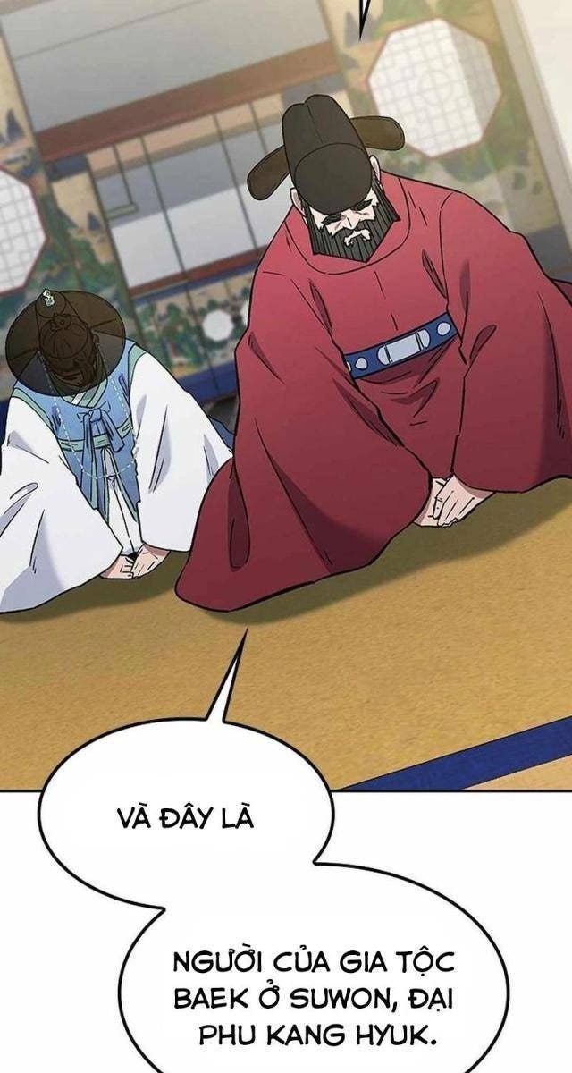 Bác Sĩ Tới Joseon - Page 40