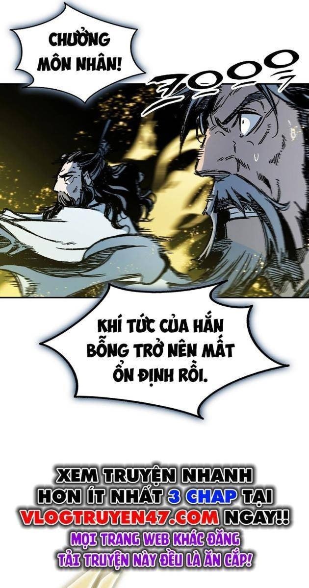 Hồi Ức Chiến Thần - Page 64