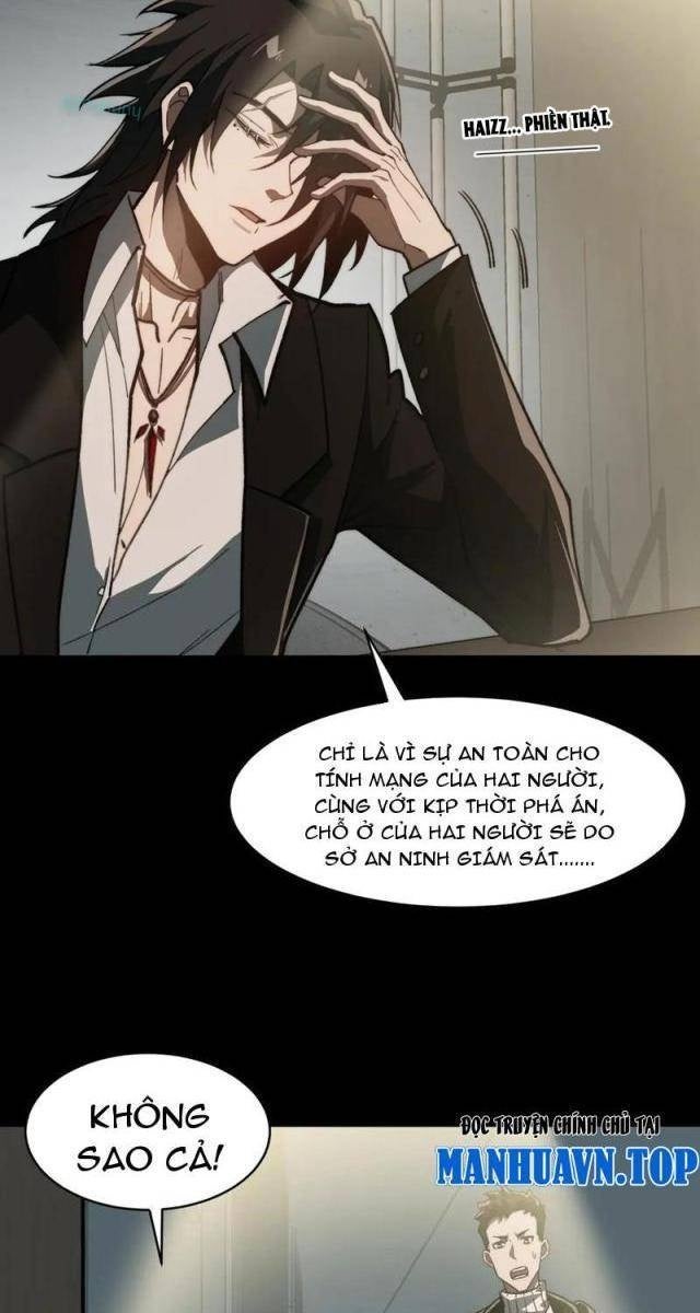 Ta Sáng Tạo Truyền Thuyết Đô Thị - Page 59