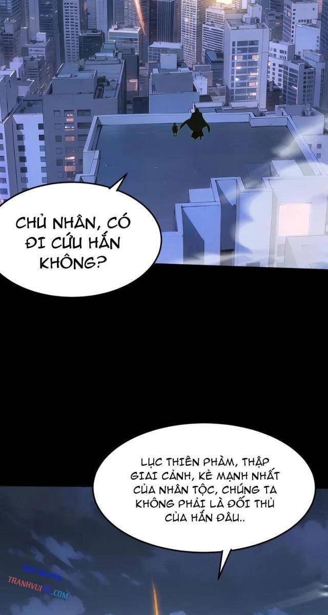 Đừng Gọi Ta Là Ác Ma - Page 54