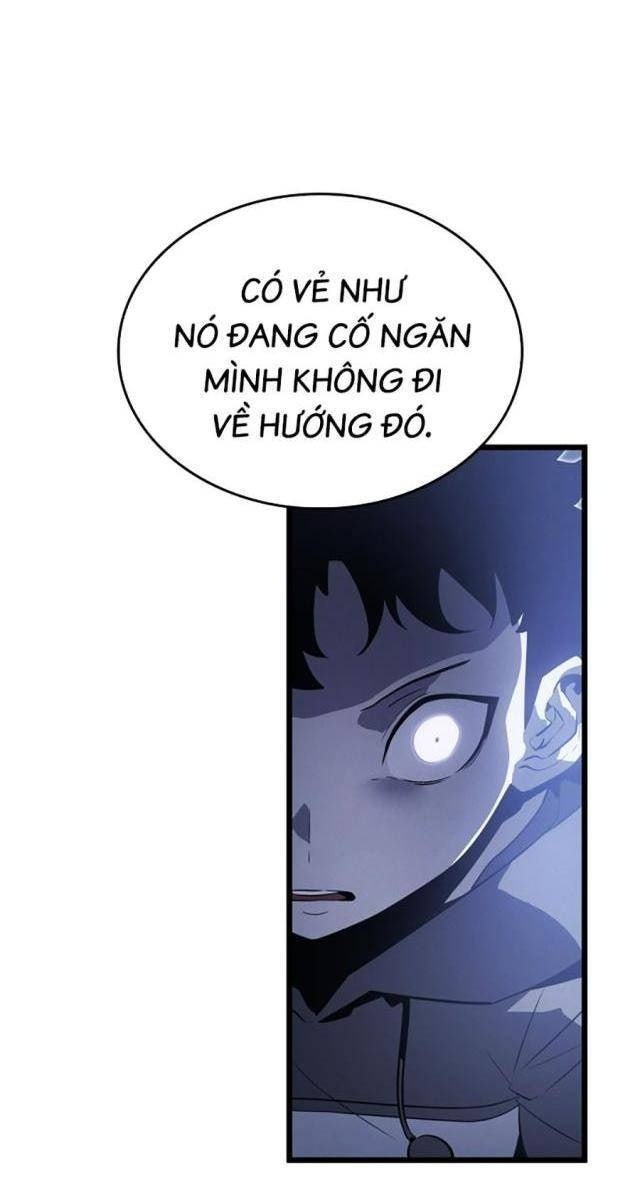 Tôi Thăng Cấp Một Mình Tận Thế Ragnarok - Page 55