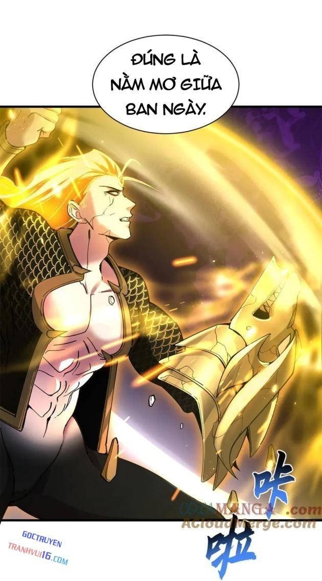 Cửa Hàng Sủng Thú Siêu Thần - Page 67