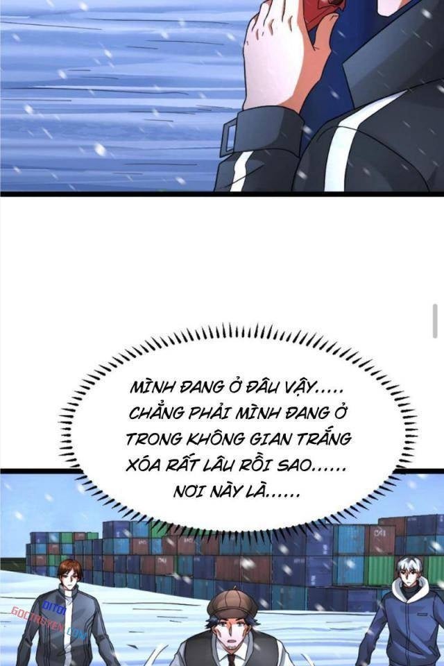 Toàn Cầu Băng Phong: Ta Chế Tạo Phòng An Toàn Tại Tận Thế - Page 19