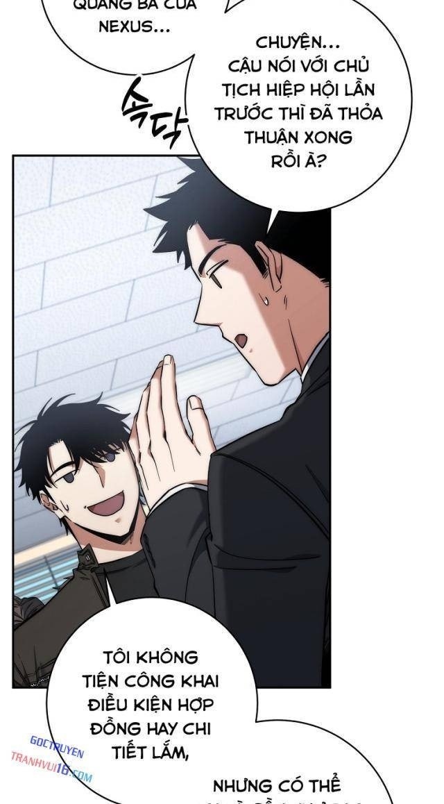 Công Chức Cấp Kiếm Thần Hồi Quy - Page 14