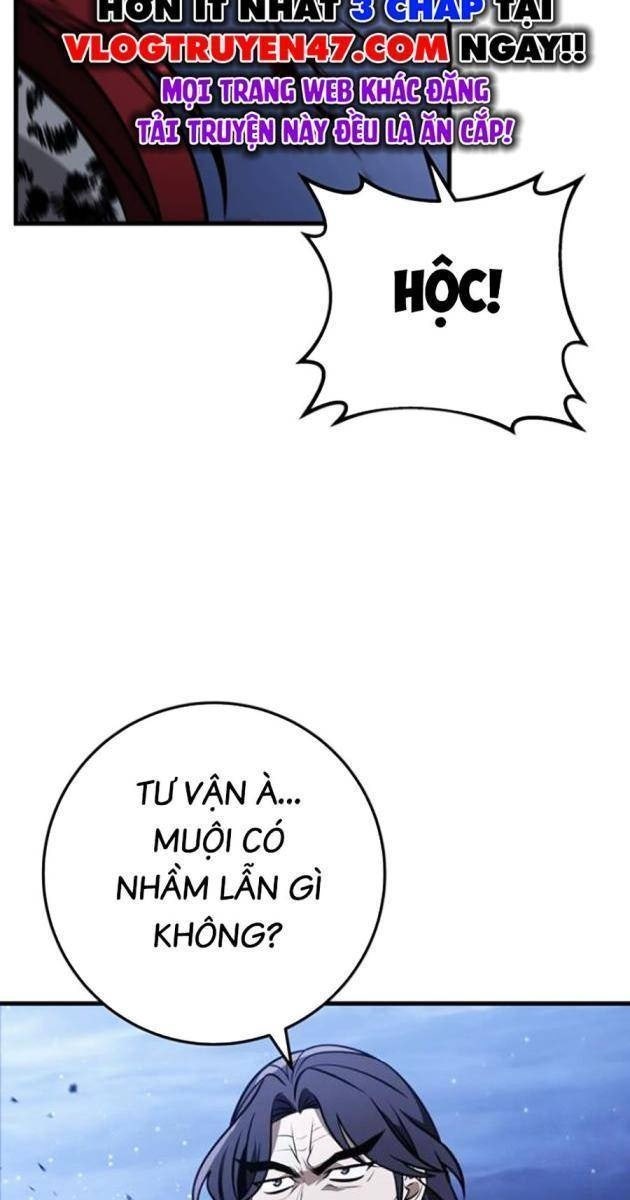 Thanh Kiếm Của Hoàng Đế - Page 100